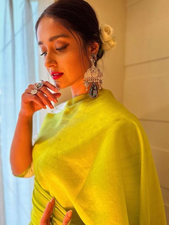 Ileana D'Cruz 8