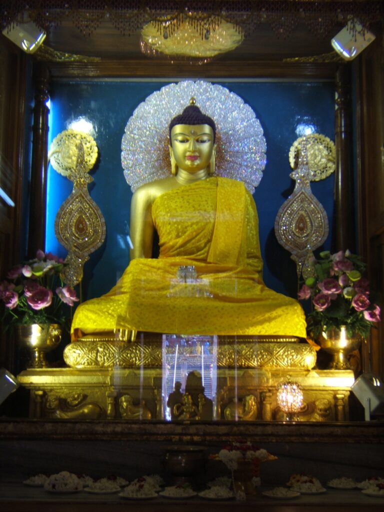 Buddha purnima