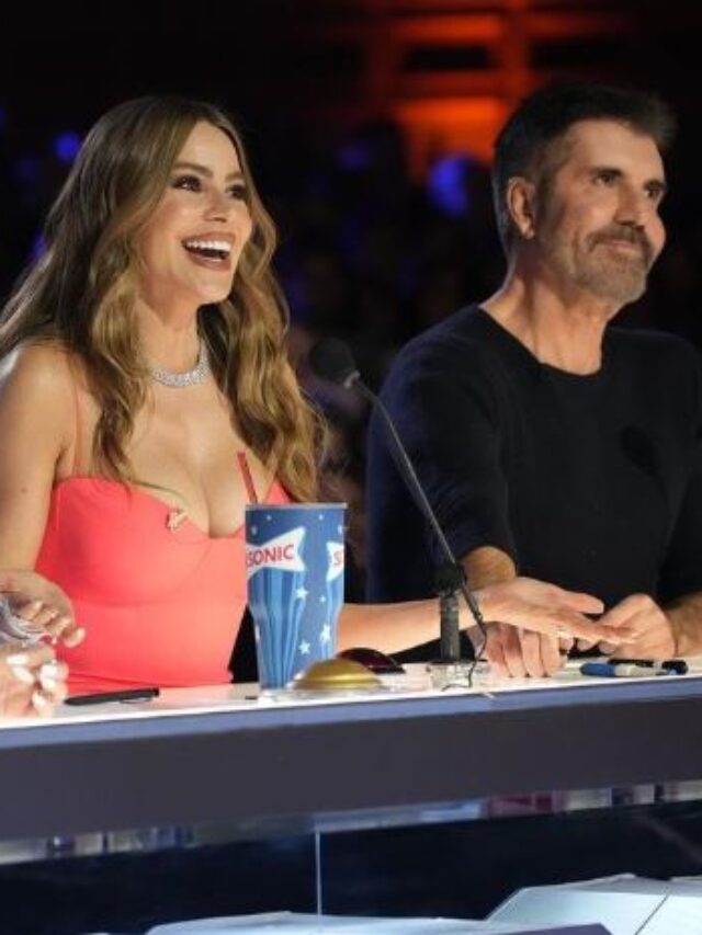 America's Got talent 2023