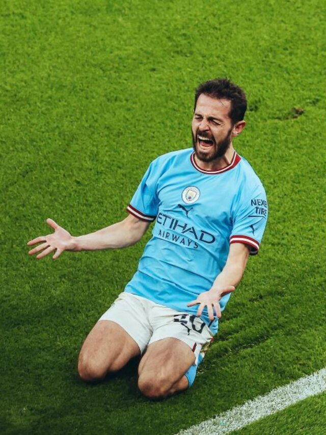 Bernardo Silva 2