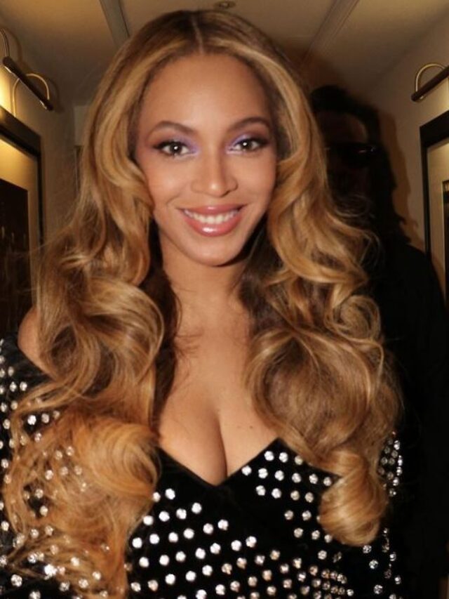 Beyoncé 2
