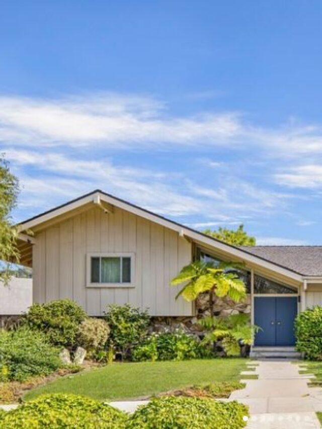 Brady bunch house 2