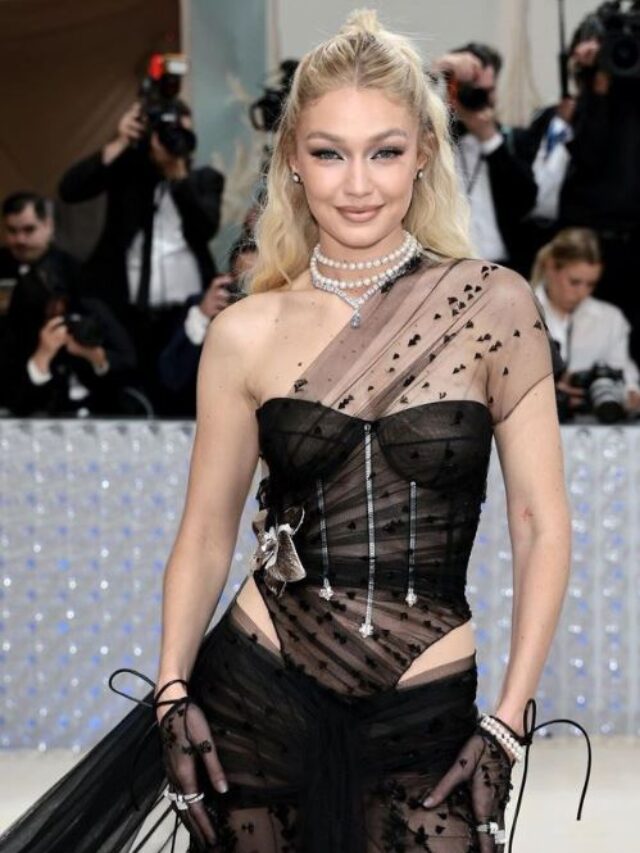 Gigi hadid 2