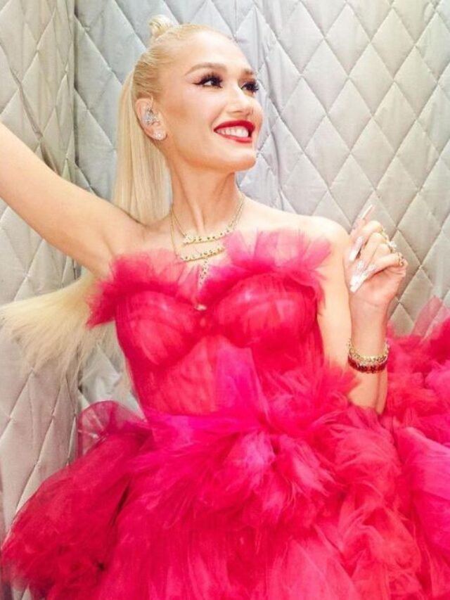 Gwen Stefani 6