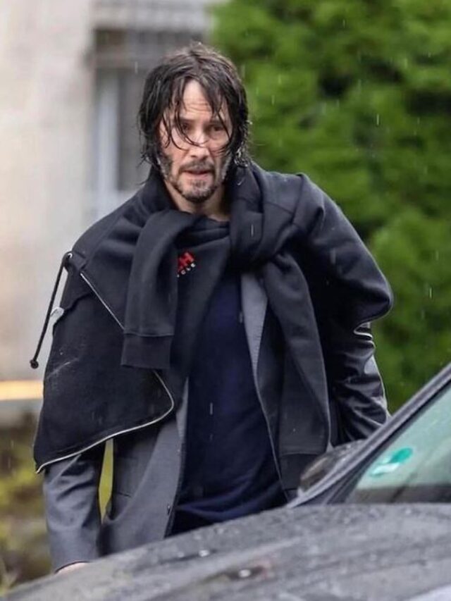 John Wick 5 new 5