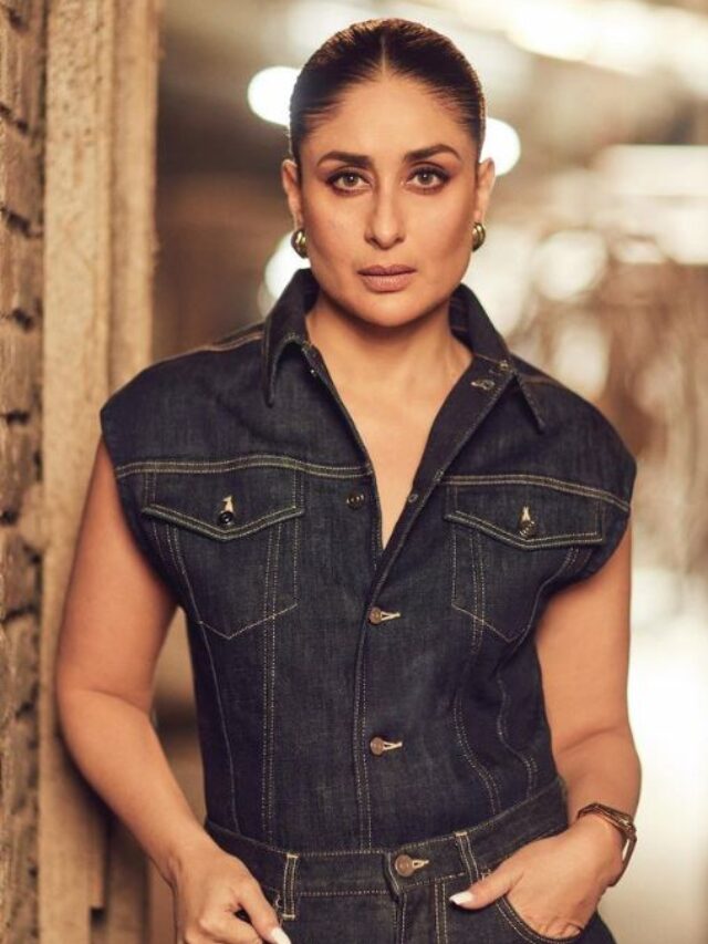 Kareena kapoor khan 5