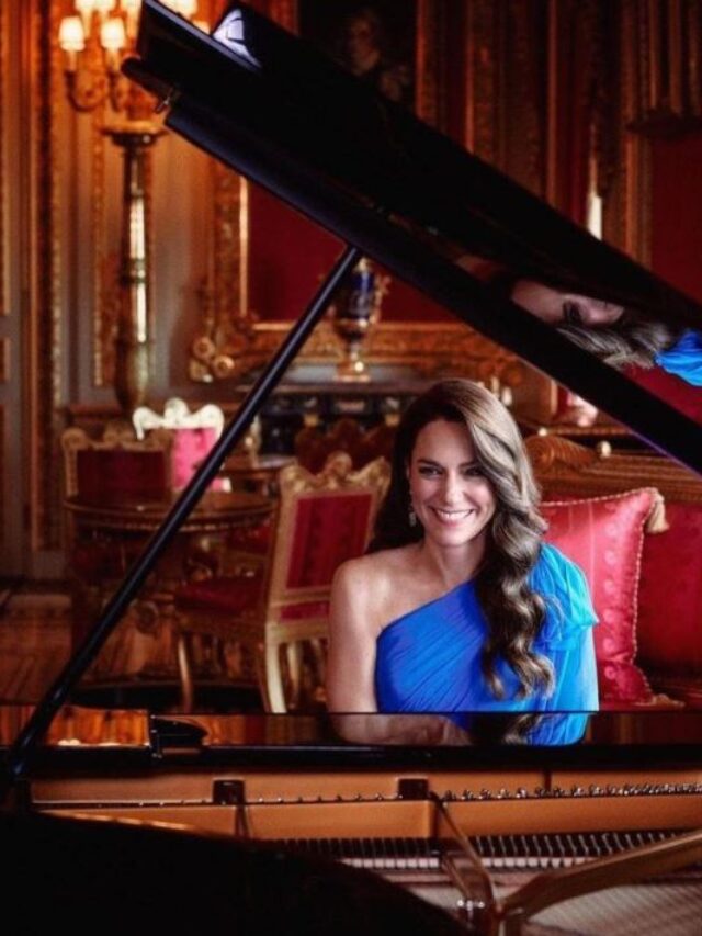Kate Middleton