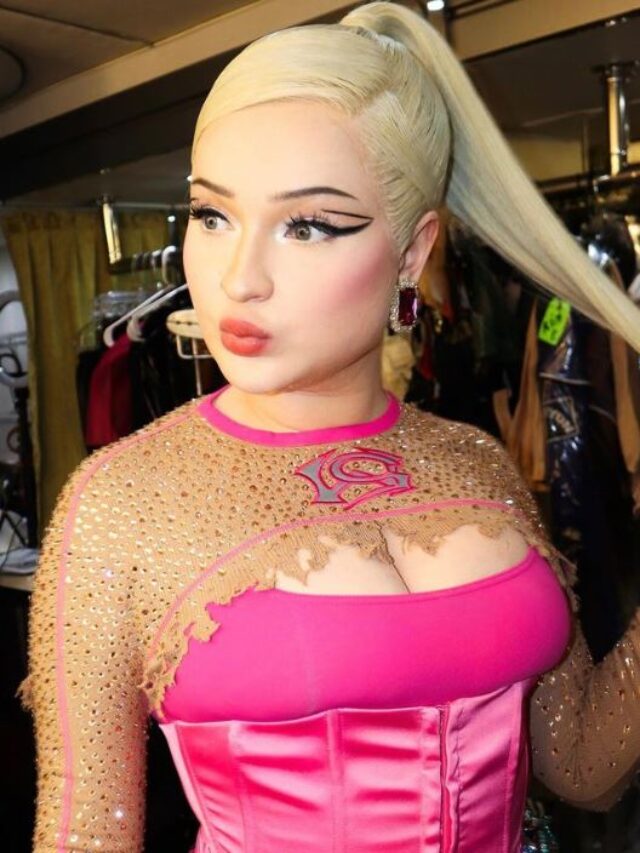 Kim petras new album 5