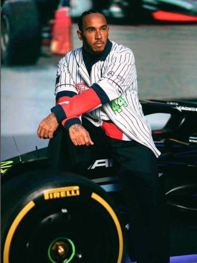 Lewis Hamilton monaco grand pix 4