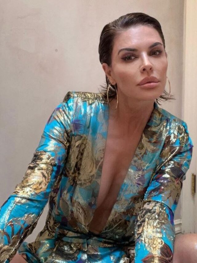 Lisa Rinna 5