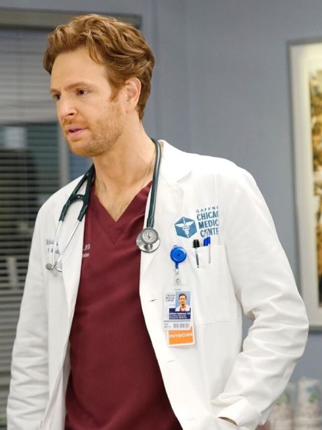 Nick Gehlfuss