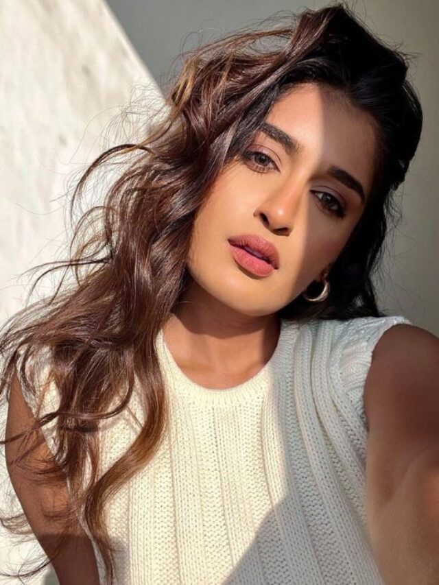 Niharika NM Cannes festival 2023 8
