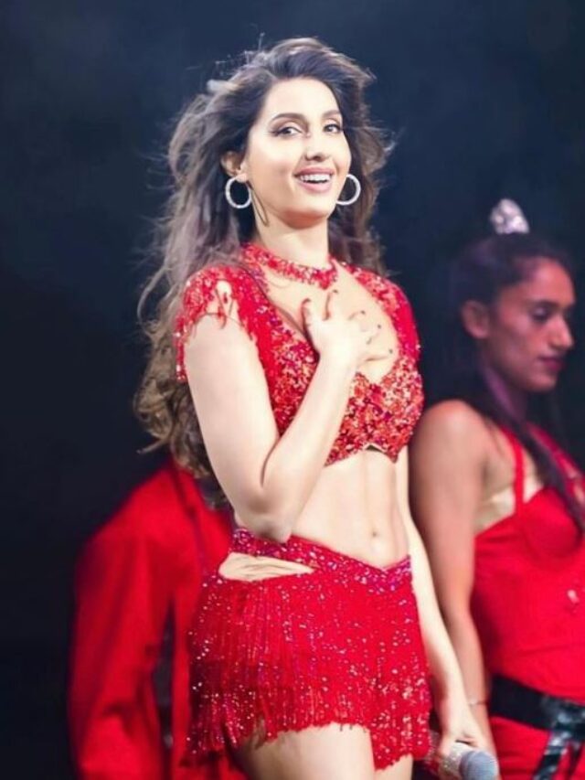 Nora fatehi 3