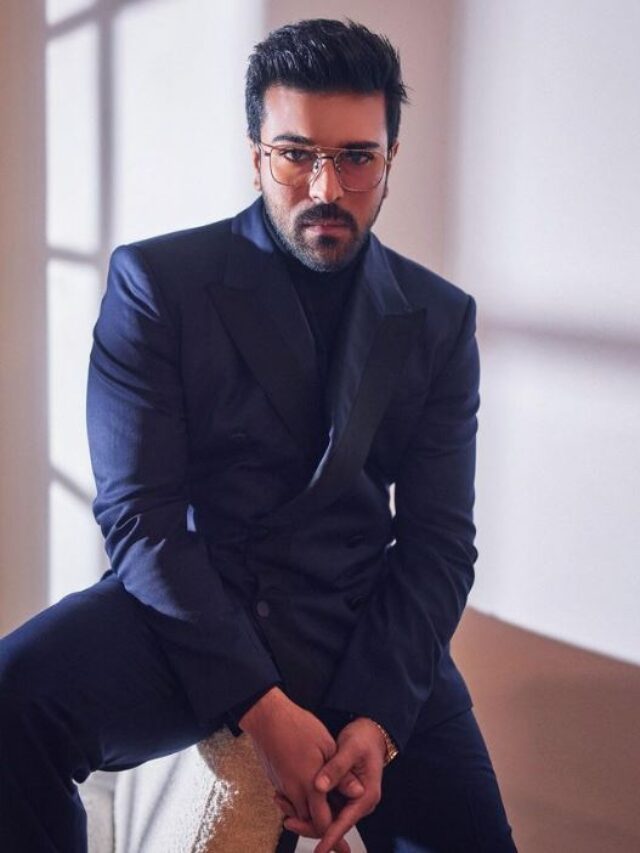 Ram charan 3