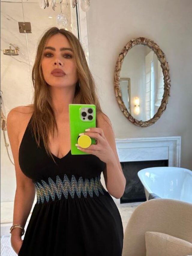 Sofia Vergara