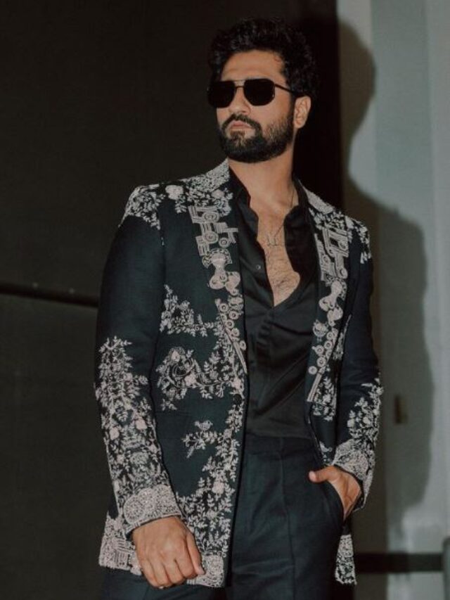 Vicky Kaushal 6