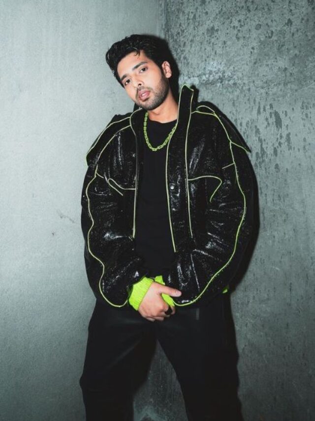 arman malik