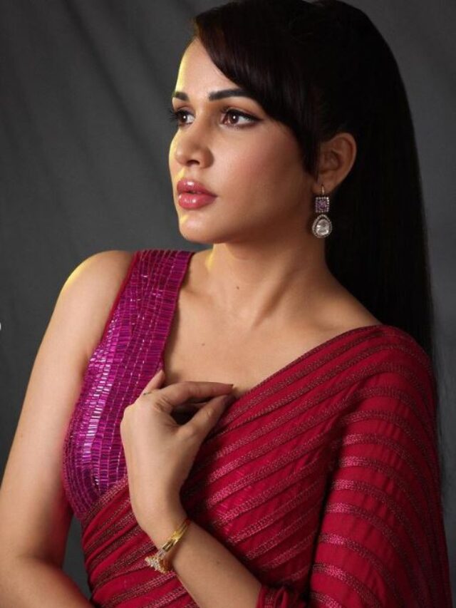 lavanya tripathi