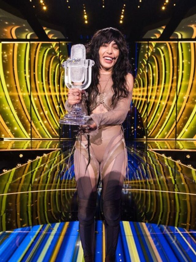 loreen