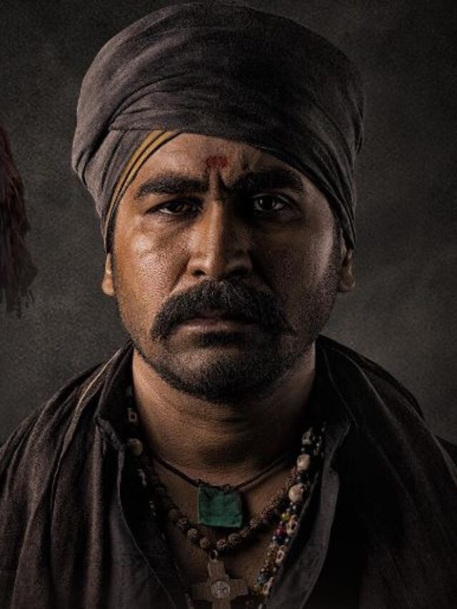 vijay anthony