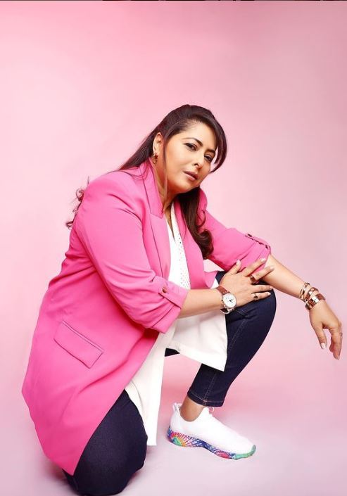 geeta kapur 2