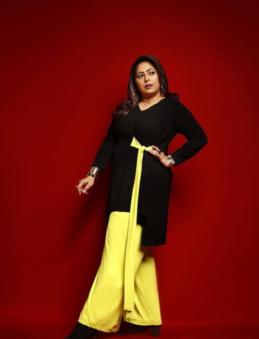 geeta kapur 6