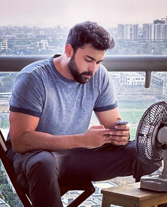 varun tej 2