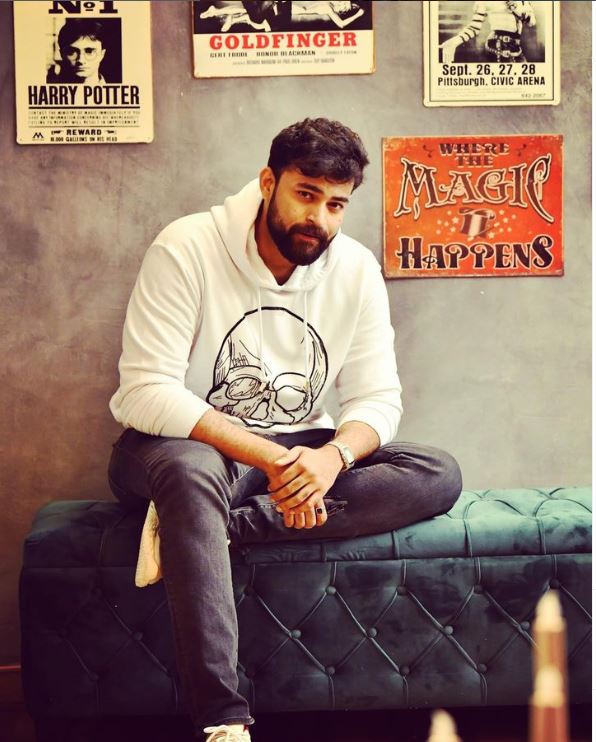 varun tej 4