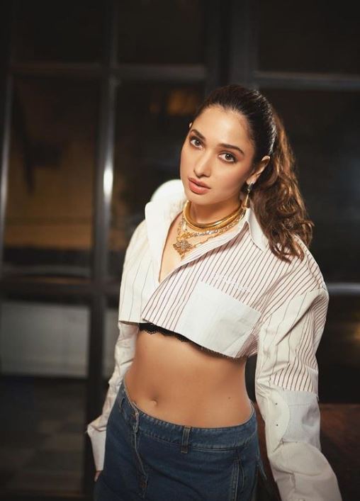 Tamannaah bhtia 3