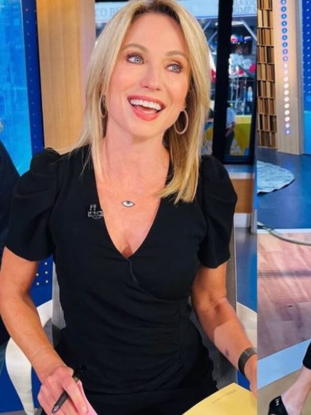 Amy Robach 8