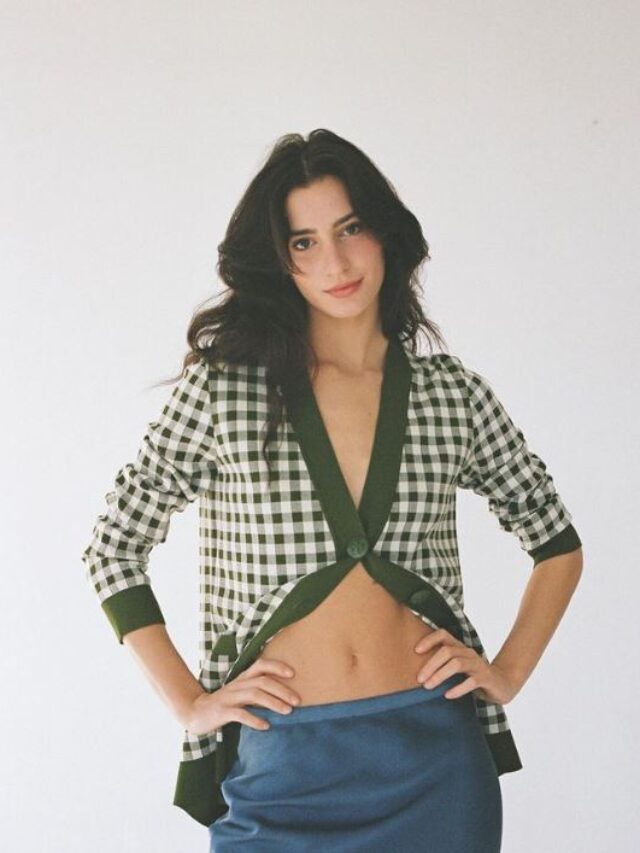 Audrey McGraw 7