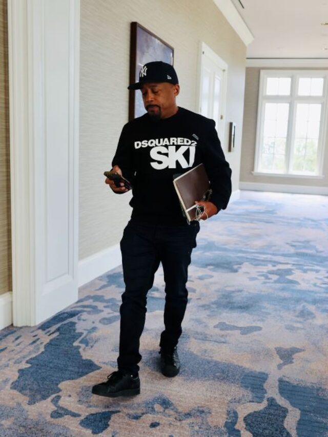 Daymond John