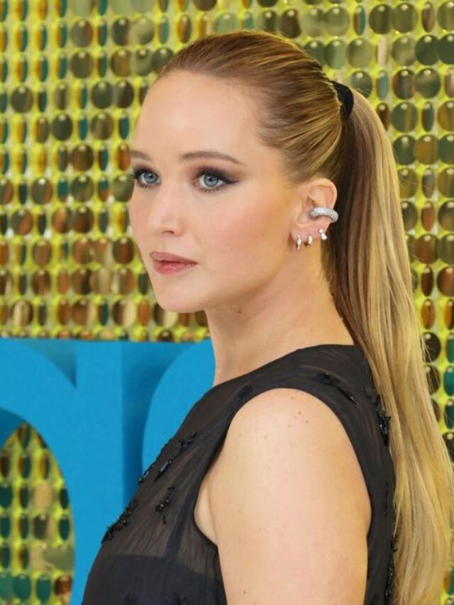 Jennifer Lawrence 4