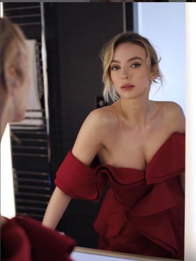 Jodie Comer 8
