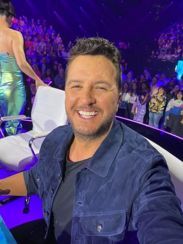 Luke bryan 6