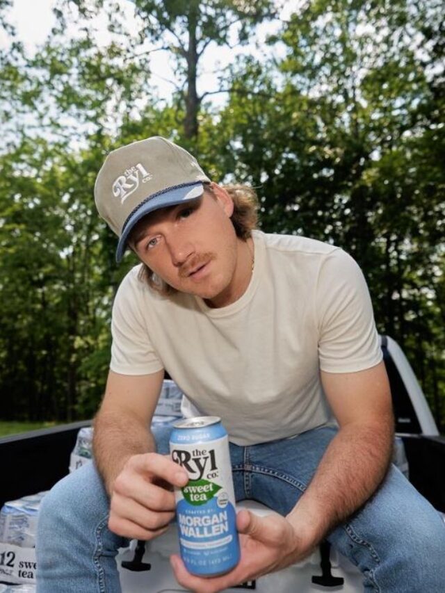 Morgan Wallen 3