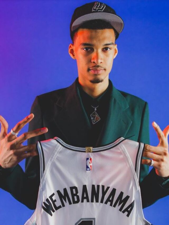 NbA Draft