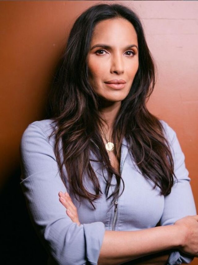 Padma lakshmi taste of nation 6