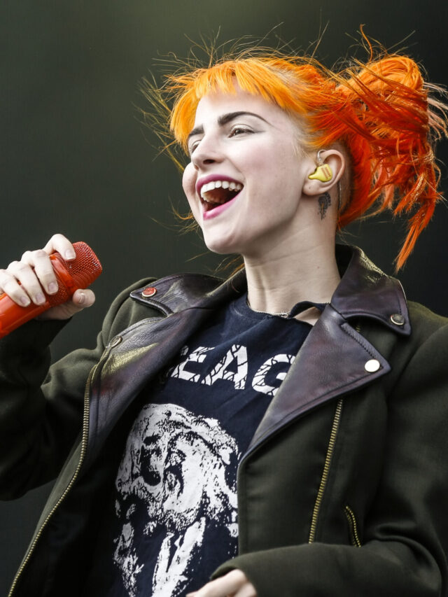 paramore
