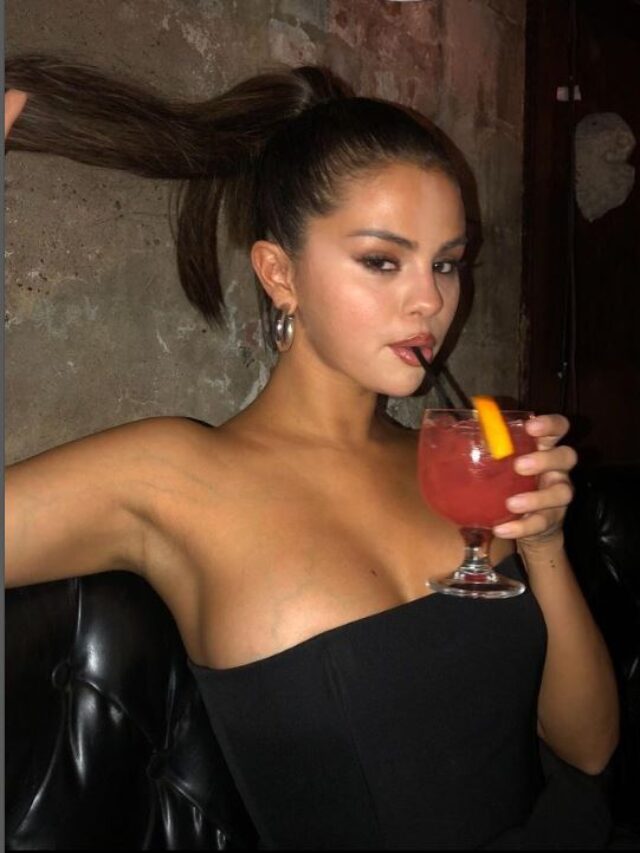 Selena Gomez 6