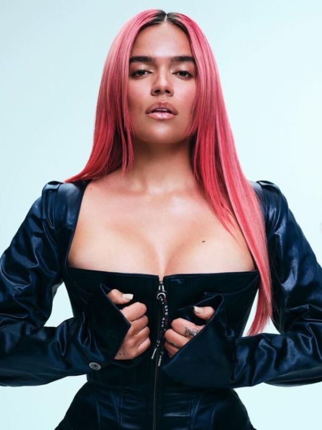 kAROL G WINS 2023 Premios Tu Musica Urbano