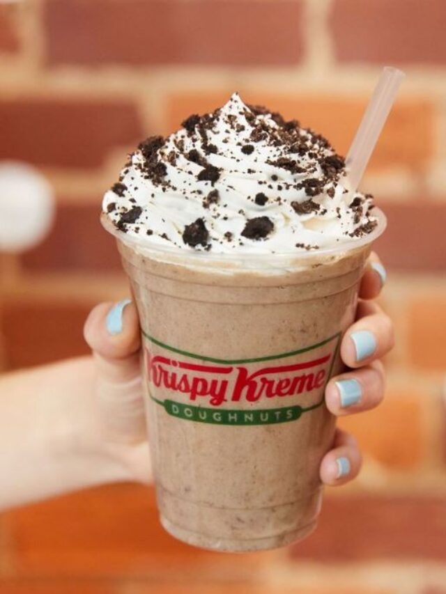 national donuts day 5