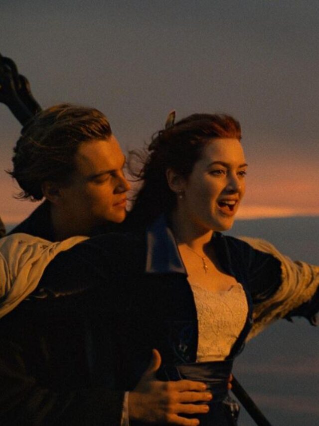 titanic movie 8