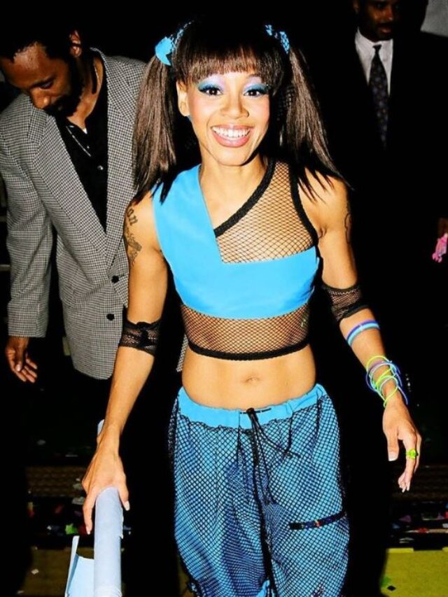 tlc forever 3