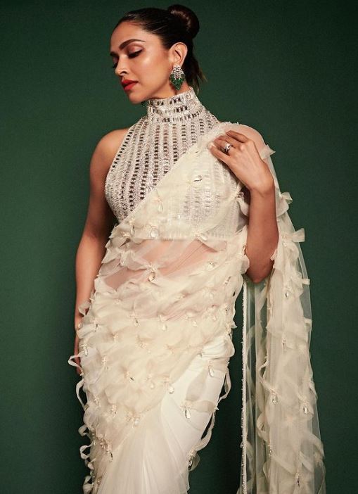 Deepika Padukone KALKI 2898AD