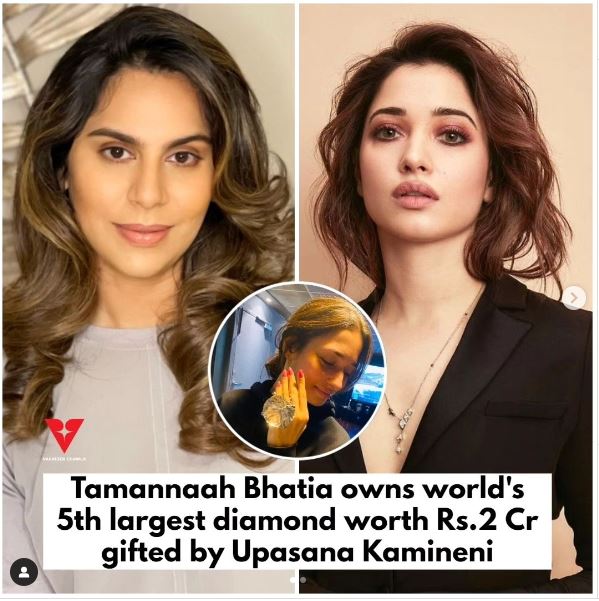 Tamannaah Bhaita instagram post