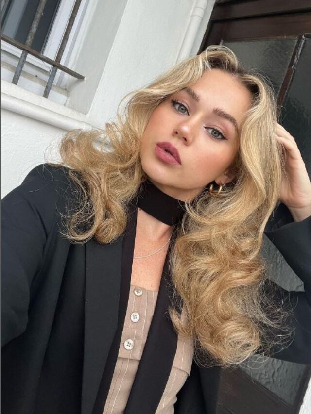 Brec Bassinger 4