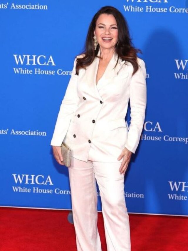 Fran Drescher 3