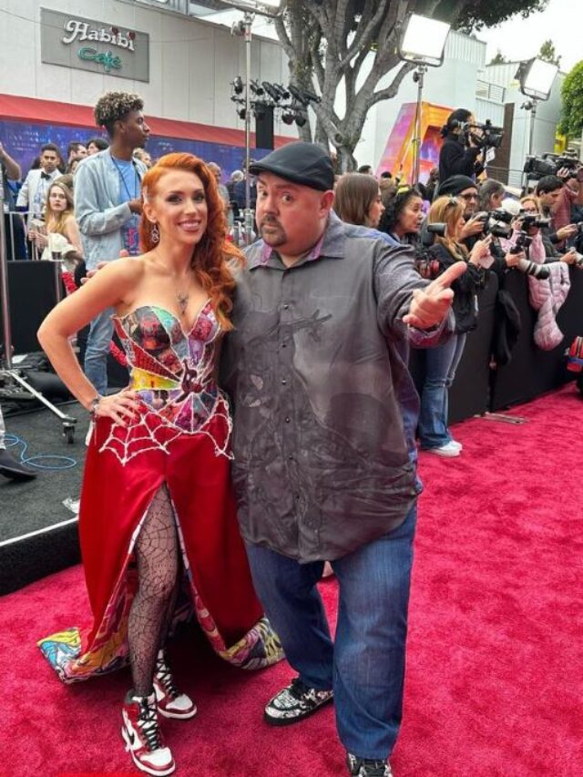 Gabriel Fluffy Iglesias