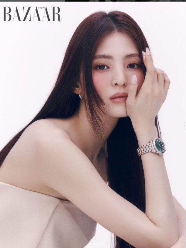 Han So Hee